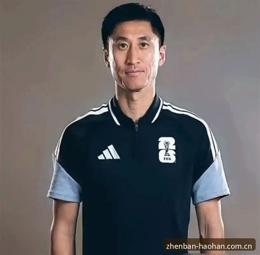 苹果iOS版浩瀚体育官网安卓版 世界杯裁判马宁的内心世界:一场关于“不被评论左右”的深度体验报告